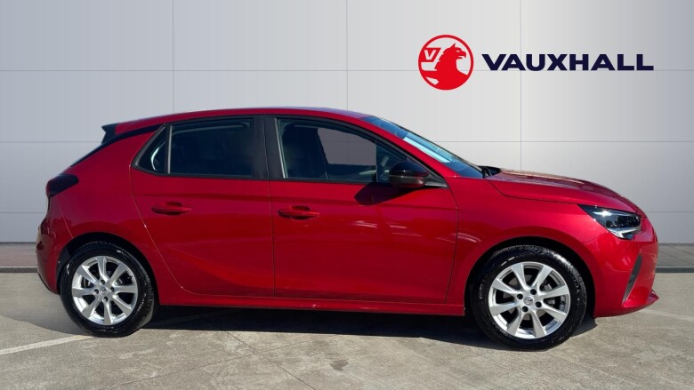 Vauxhall Corsa 1.2 Design 5dr Petrol Hatchback